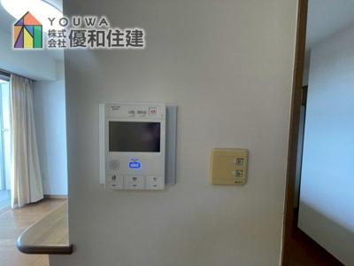 【防犯設備】 | ティオ舞子