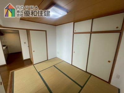 【和室】 | ティオ舞子