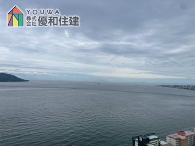 【展望】 | ティオ舞子