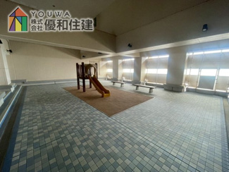 【ロビー】 | ティオ舞子