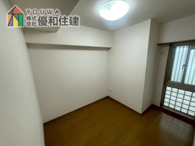 【洋室】 | ティオ舞子