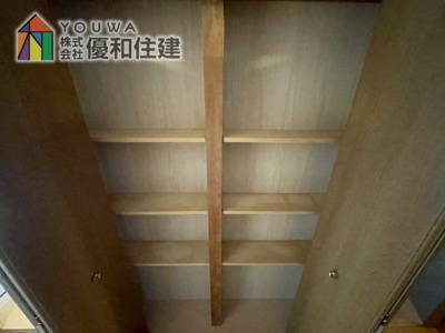 【収納】 | ティオ舞子