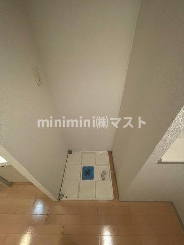ラナップスクエア阿波座の設備