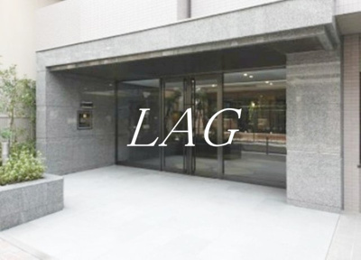 【エントランス】 | ルーブル大井町参番館 | エントランスです。