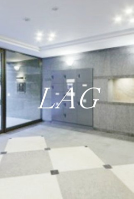【その他共用部分】 | ルーブル大井町参番館 | 宅配ボックスです。