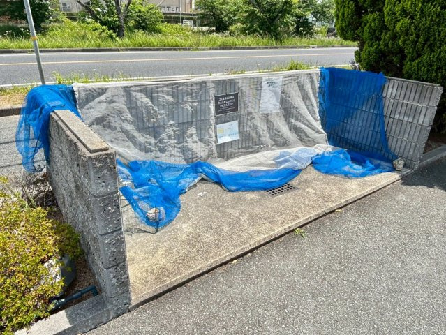 リヴィエール・スリジェのその他共用部分