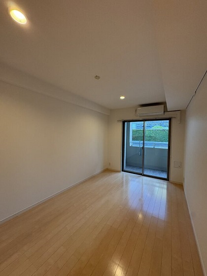 江東区豊洲３丁目の賃貸マンションの洋室