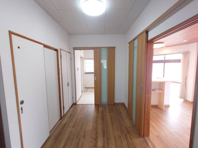 【その他】 | 錦町店舗兼住宅