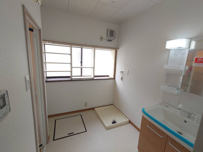 【和室】 | 錦町店舗兼住宅