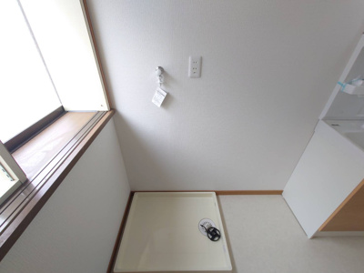 【設備】 | 錦町店舗兼住宅