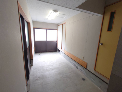 【その他】 | 錦町店舗兼住宅