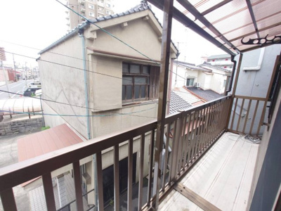 【展望】 | 錦町店舗兼住宅