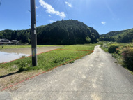 丹波篠山市住山　土地2の画像