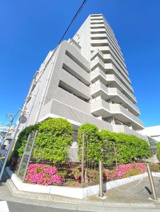 ニューイーストタワー船橋本町の画像