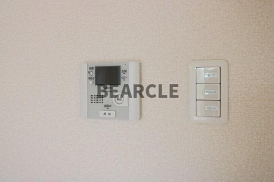 【設備】 | エスポアール西大路