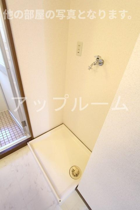 エスポワール五反田の設備