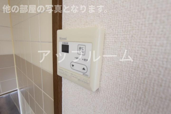 エスポワール五反田の設備