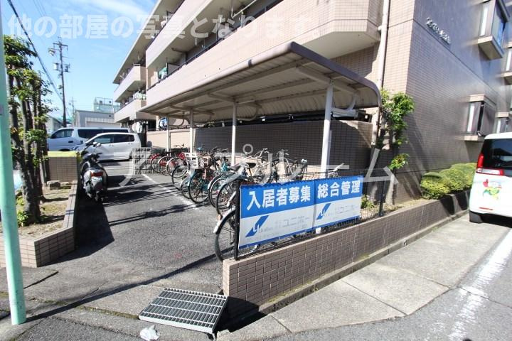 エスポワール五反田のその他共用部分
