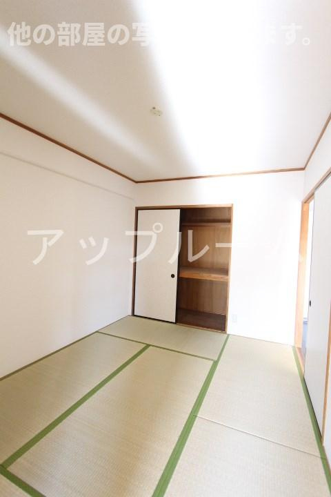 エスポワール五反田の内装