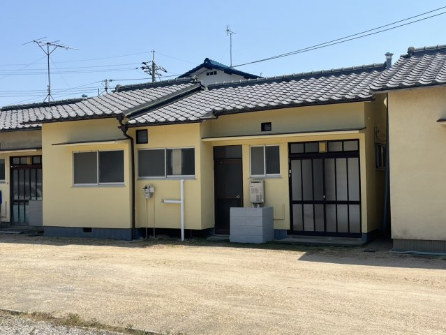 石井様貸家