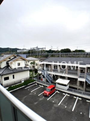  | ジュネス福田（ぼくでん）B棟