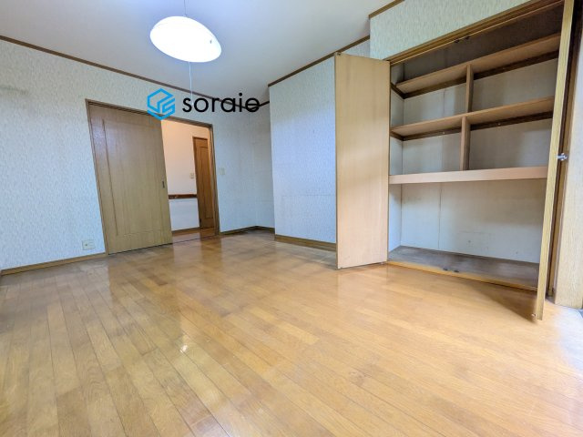 川越市霞ケ関東5丁目　中古戸建の内装|令和8年6月12日撮影。