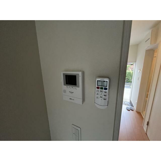 Ａｍｏｚｅ横濱瀬谷のセキュリティ
