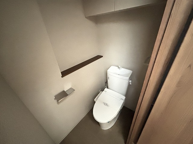 【トイレ】