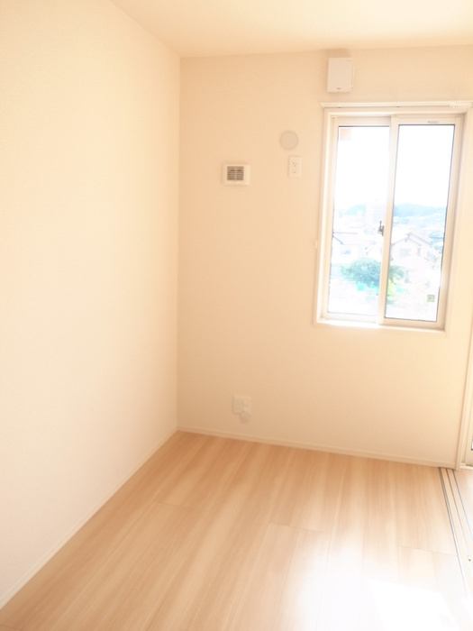 HN's D-room in 楡の居間・リビング