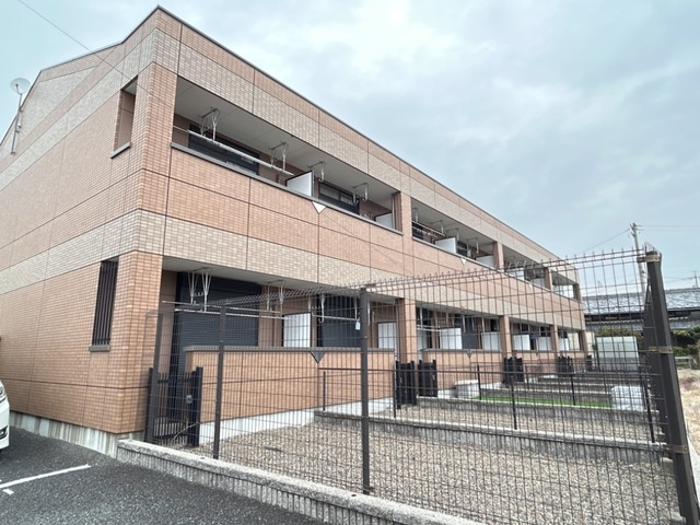 カームｆ本郷の外観