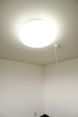 【設備】 | 川辺ビル | 照明