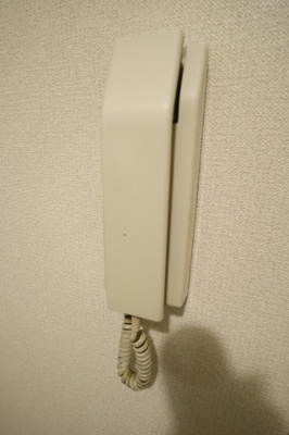 【セキュリティ】 | 川辺ビル