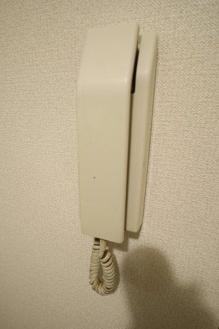 【セキュリティ】 | 川辺ビル