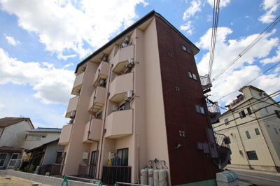 【外観】 | 川辺ビル