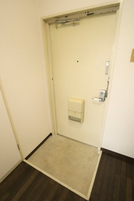 【玄関】 | 川辺ビル