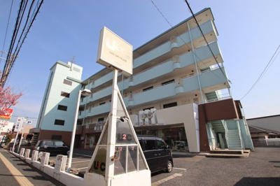 【外観】 | エスト深井