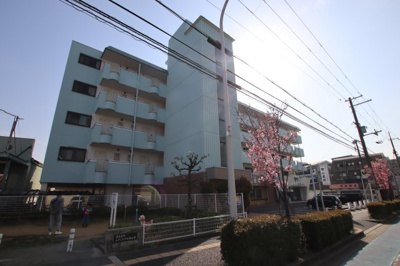 【外観】 | エスト深井