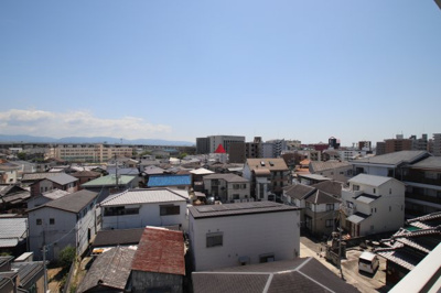 【展望】 | エスト深井