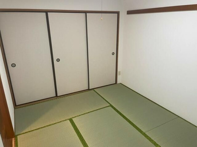 【寝室】 | T’s garden西八王子EAST(ティーズガーデンニシハチオウジイースト)