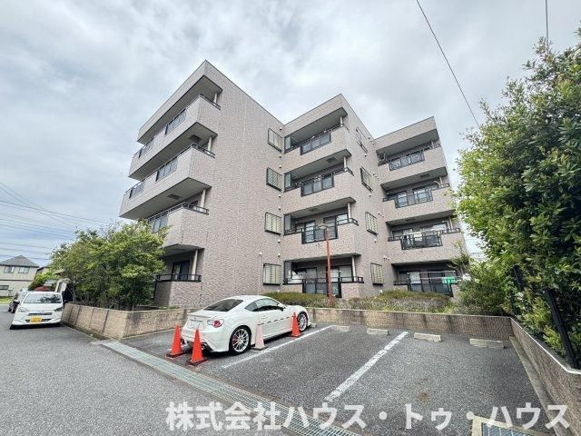 グレイスフルコート２１