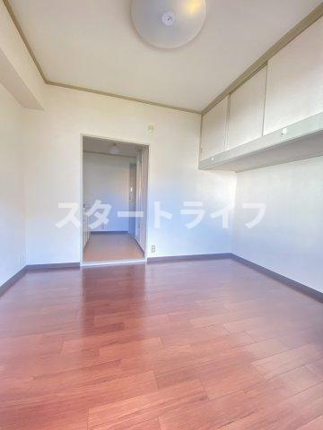 大阪市東淀川区東中島５丁目の賃貸マンションのセキュリティ