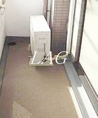 【バルコニー】 | ステラトウショウ | バルコニーです。