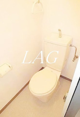 【トイレ】 | ステラトウショウ | トイレです。