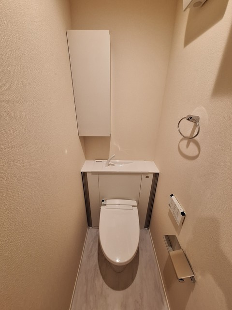 グリーンヒルのトイレ|★トイレ★
