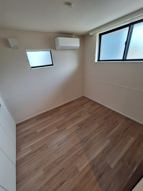 グリーンヒルの子供部屋|★キレイなフローリングのお部屋です★