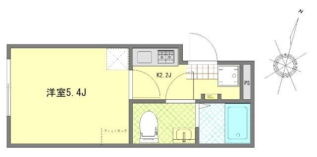 Ｖｉｅｔａ西小岩