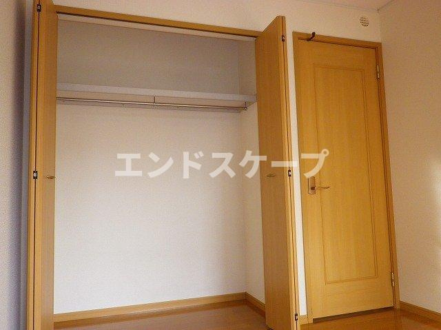 プチ・スタイルの収納|高崎、前橋のお部屋探しはエンドスケープまで！お客様の理想お聞かせ下さい♪