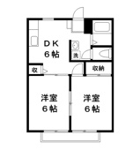 サンライズ　Ｃ棟の画像