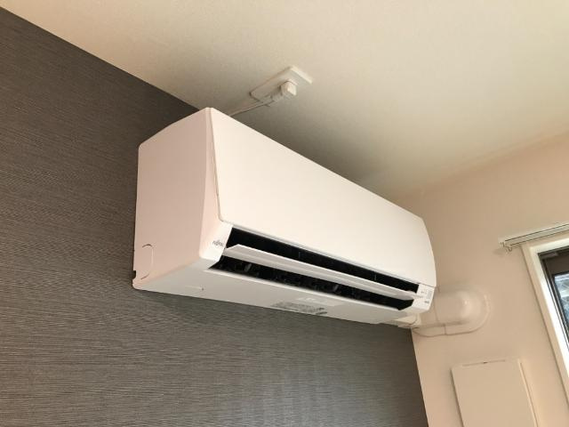 エアコン