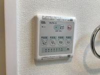 室内設備